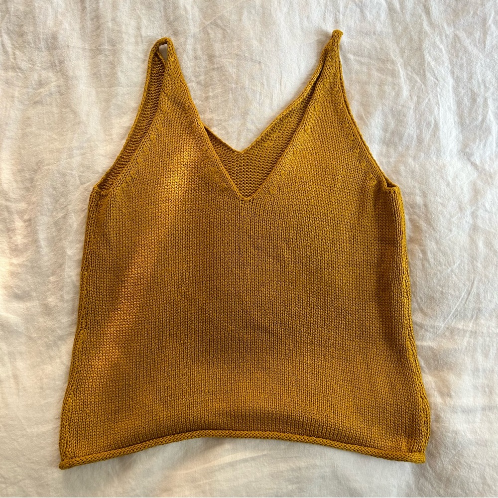 H&M Knit Tank